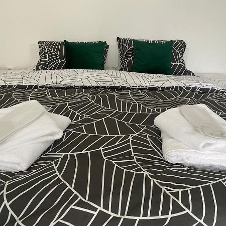 L&M Apartment Târgu-Mureş Eksteriør billede
