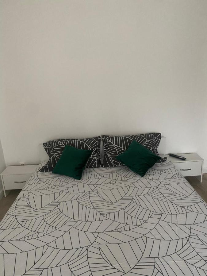 L&M Apartment Târgu-Mureş Eksteriør billede