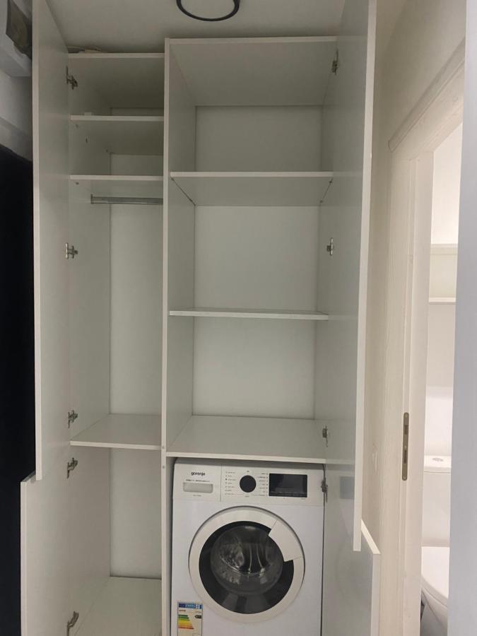L&M Apartment Târgu-Mureş Eksteriør billede