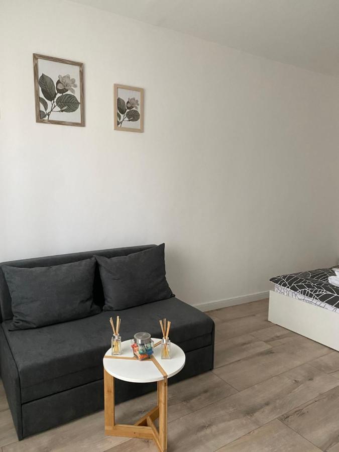 L&M Apartment Târgu-Mureş Eksteriør billede